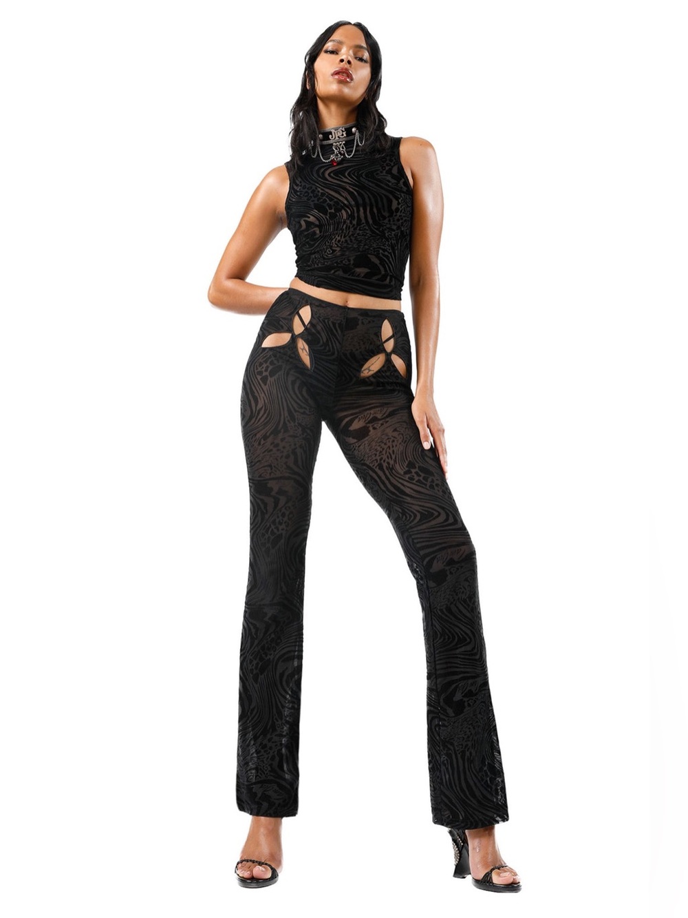 IAMGIA Amina set XXS
